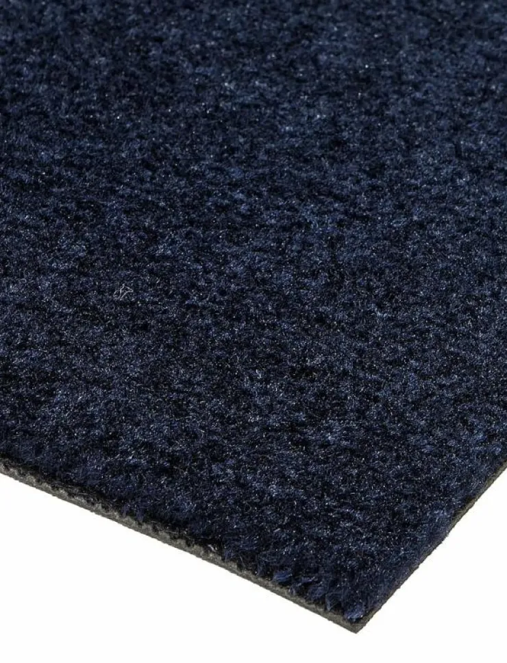 tica copenhagen Mattor|Badrumstextilier|Floor Mat Uni Color - Badrumsmatta