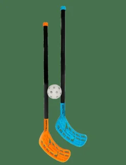 SportMe Floorball set Mini 55cm - Utomhusspel & Sport|Barn Uteleksaker