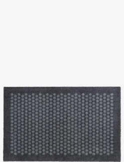 tica copenhagen Floormat polyamide, 90x60 cm, dot design - Badrumsmatta| Mattor|Badrumstextilier