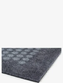 tica copenhagen Floormat polyamide, 90x60 cm, dot design - Badrumsmatta| Mattor|Badrumstextilier