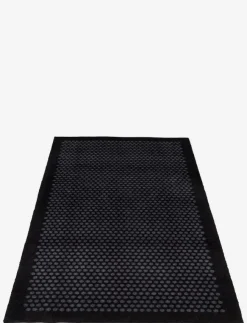 tica copenhagen Floormat polyamide, 200x90 cm, dot design - Badrumsmatta| Mattor|Badrumstextilier