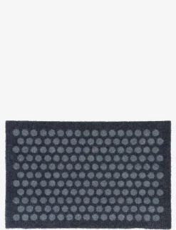 tica copenhagen Floormat polyamide, 60x40 cm, dot design - Badrumsmatta| Mattor|Badrumstextilier