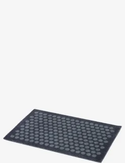 tica copenhagen Floormat polyamide, 60x40 cm, dot design - Badrumsmatta| Mattor|Badrumstextilier