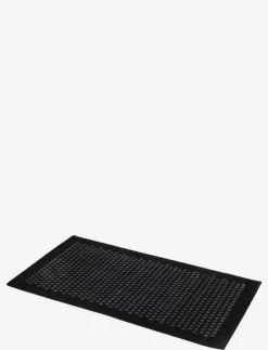 tica copenhagen Floormat polyamide, 120x67 cm, dot design - Badrumsmatta| Mattor|Badrumstextilier