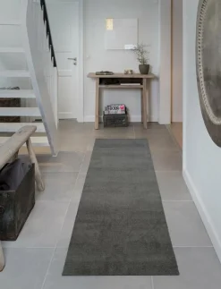 tica copenhagen Mattor|Floormat polyamide, 200x67 cm, unicolor - Hallmattor
