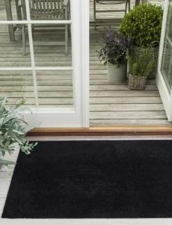 tica copenhagen Floormat polyamide, 120x67 cm, unicolor - Badrumsmatta| Mattor|Badrumsmattor