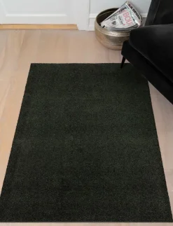 tica copenhagen Mattor|Badrumstextilier|Floormat polyamide, 130x90 cm, unicolor - Badrumsmatta
