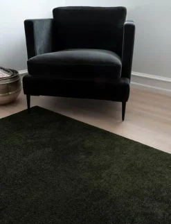 tica copenhagen Mattor|Badrumstextilier|Floormat polyamide, 130x90 cm, unicolor - Badrumsmatta