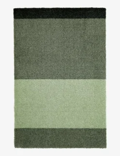 tica copenhagen Floormat stripes horizon - Badrumsmatta| Mattor|Badrumstextilier