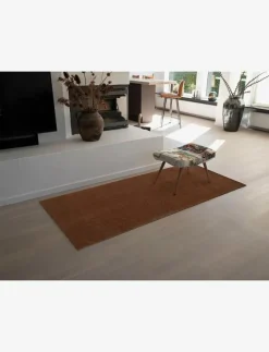 tica copenhagen Mattor|Badrumsmattor|Floormat/carpet cogna 90x200 cm - Hallmattor