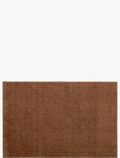 tica copenhagen Floormat/carpet cognac 60x90 cm - Badrumsmatta| Mattor|Badrumstextilier