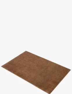 tica copenhagen Floormat/carpet cognac 60x90 cm - Badrumsmatta| Mattor|Badrumstextilier