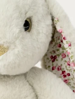 Barn Teddykompaniet Gosedjur|Flora, ängsgrön - Mjukisdjur