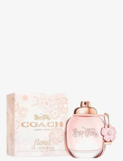 Coach Floral EdP - Eau de parfum|Kvinnor Doft