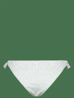 Malina Florence frill printed bikini bottom - Bikinibriefs|Kvinnor Badkläder