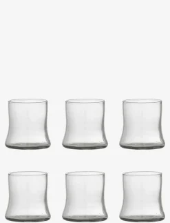 Bloomingville Glas|Florentine Drinking Glass - Dricksglas