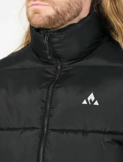 Whistler Jackor|Floter M Puffer Jacket - Friluftsjacka