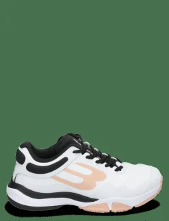 Kvinnor Bullpadel Sportskor|FLOW HYBRID FLY 23V - Racketsportsskor