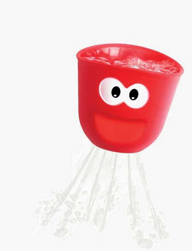 Barn Yookidoo Bad- & Vattenleksaker|Flow 'N' Fill Spout - Badleksaker