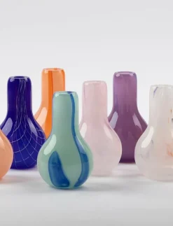 Kodanska FLOW VASE MINI - Vaser| Vaser