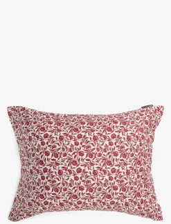 Lexington Home Flower Printed Cotton Sateen Pillowcase - Kuddar| Kuddar & Filtar
