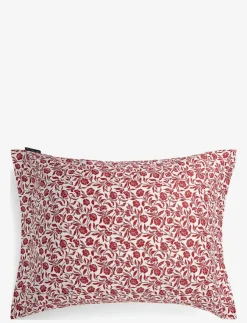 Lexington Home Flower Printed Cotton Sateen Pillowcase - Kuddar| Kuddar & Filtar