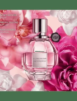 Viktor & Rolf Flowerbomb Eau de Parfum - Eau de parfum|Kvinnor Doft