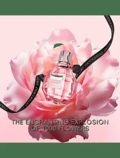 Viktor & Rolf Flowerbomb Eau de Parfum - Eau de parfum|Kvinnor Doft