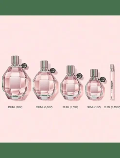 Viktor & Rolf Flowerbomb Eau de Parfum - Eau de parfum|Kvinnor Doft
