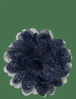 Barn Creamie Håraccessoarer|Flowerpins 3-Pack - Hårklämmor