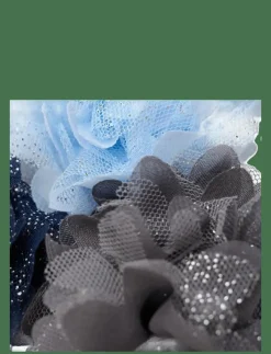 Barn Creamie Håraccessoarer|Flowerpins 3-Pack - Hårklämmor