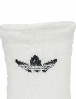 adidas Originals FLUFFY CR S 2P - Strumpor|Kvinnor Underkläder