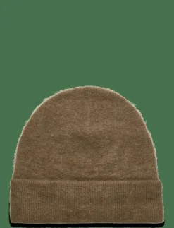 Filippa K Fluffy Hat - Mössor|Kvinnor Mössor & Hattar