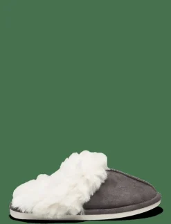 Kvinnor Missya Tofflor|Fluffy slippers - Inneskor