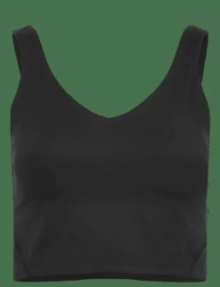 Kvinnor 2XU Sport-Bh|FLUID LONGLINE BRA - Sport BH:ar