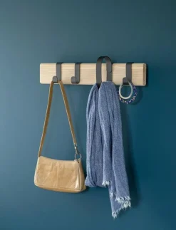 Novoform Klädhängare|Fluke coat rack - Krokar & hängare