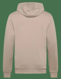 Lyle & Scott Sport Fly Fleece Hoodie - Huvtröjor| Sweatshirts