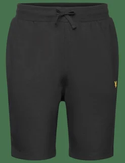 Lyle & Scott Sport Shorts|Fly Fleece Shorts - Sweatshorts