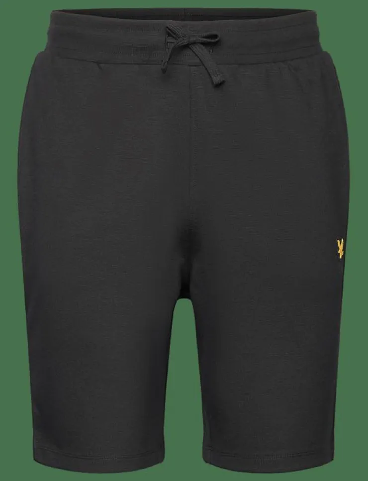 Lyle & Scott Sport Shorts|Fly Fleece Shorts - Sweatshorts