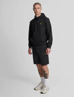 Lyle & Scott Sport Shorts|Fly Fleece Shorts - Sweatshorts