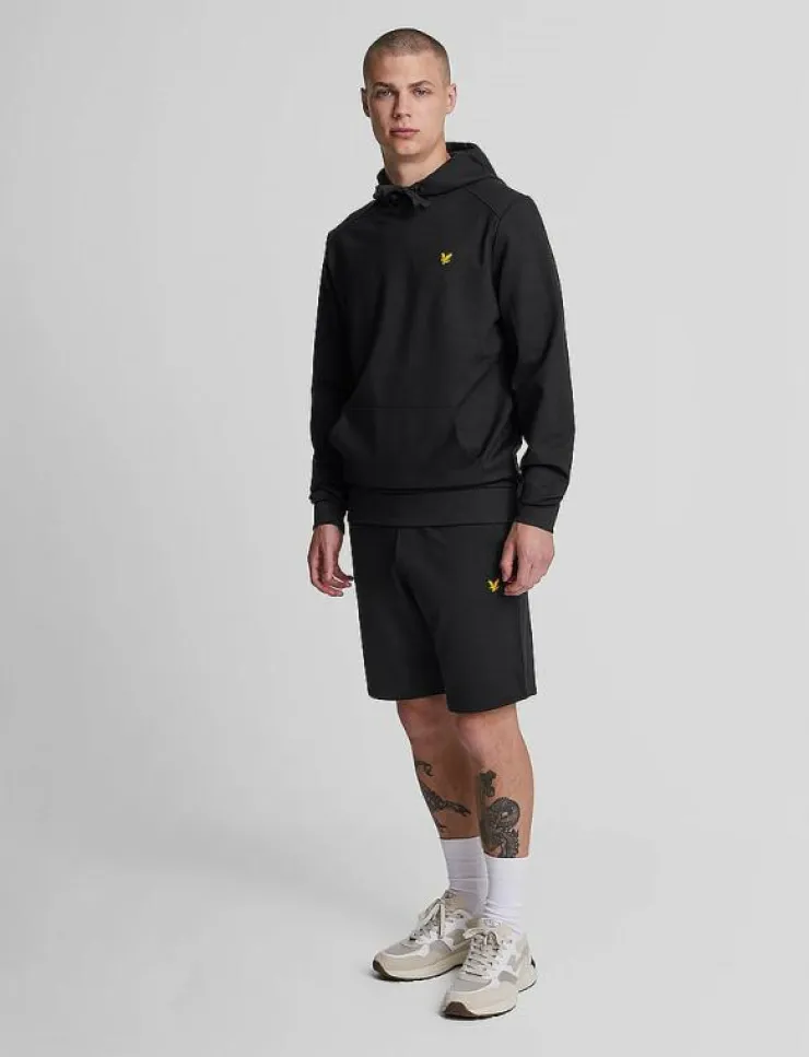 Lyle & Scott Sport Shorts|Fly Fleece Shorts - Sweatshorts