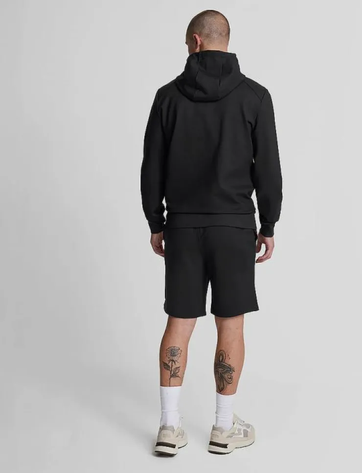 Lyle & Scott Sport Shorts|Fly Fleece Shorts - Sweatshorts