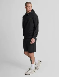 Lyle & Scott Sport Shorts|Fly Fleece Shorts - Sweatshorts