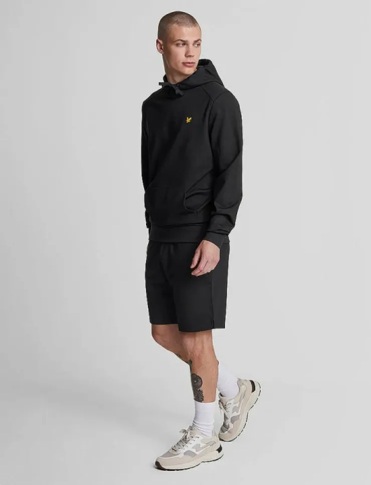 Lyle & Scott Sport Shorts|Fly Fleece Shorts - Sweatshorts