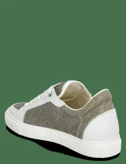 Zadig & Voltaire FLY ON SPARKLE - Låga sneakers|Kvinnor Sneakers