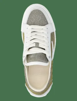 Zadig & Voltaire FLY ON SPARKLE - Låga sneakers|Kvinnor Sneakers