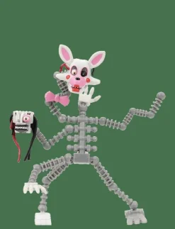 Proxy FNAF CORE FIGURE 4 PK - Actionfigur|Barn Leksaksset & Leksaksfigurer