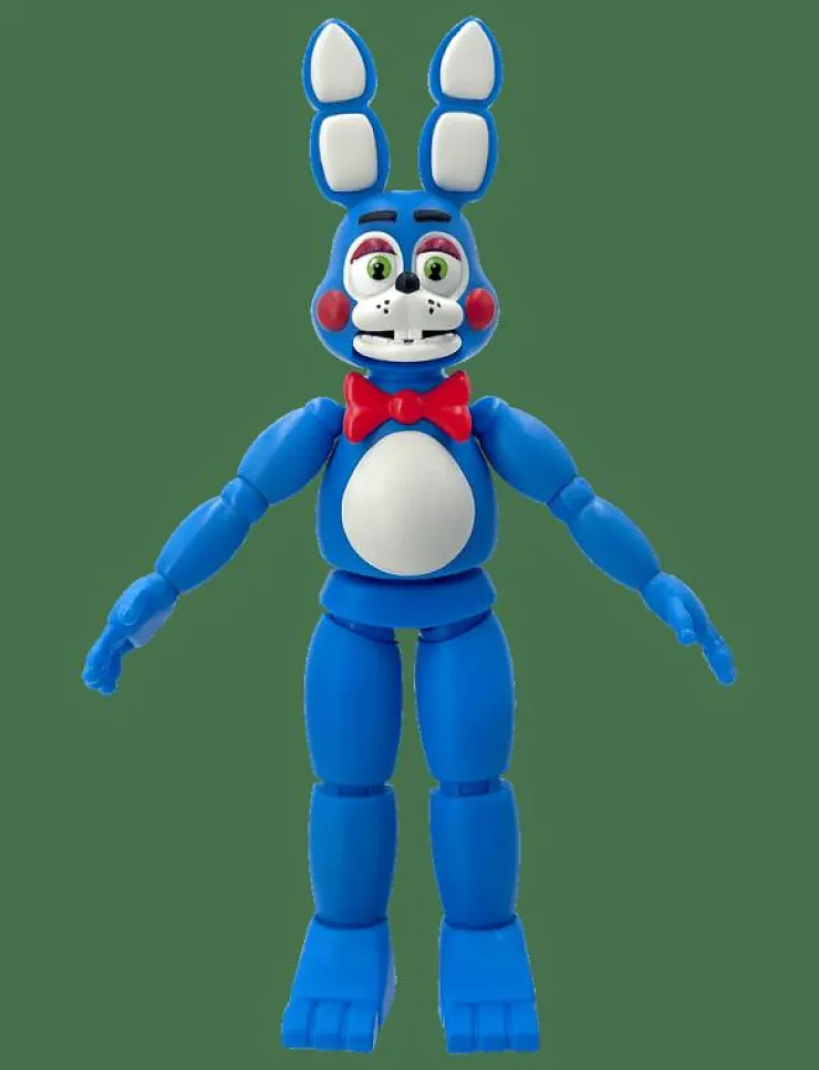 Proxy FNAF CORE FIGURE 4 PK - Actionfigur|Barn Leksaksset & Leksaksfigurer