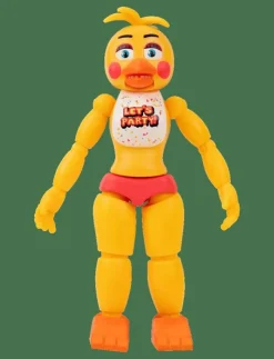 Proxy FNAF CORE FIGURE 4 PK - Actionfigur|Barn Leksaksset & Leksaksfigurer