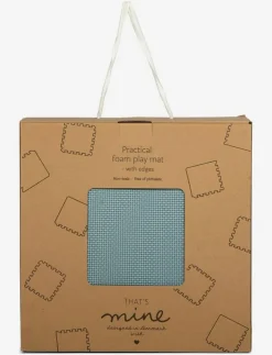 That's Mine Foam play mat - Lekmattor|Barn Babyleksaker|Sova